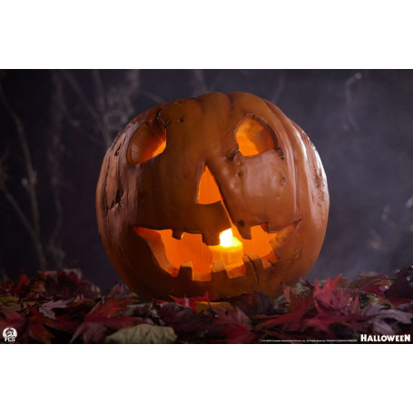 Premium Collectibles Studio PCS - Halloween - Jack-O-Lantern 1/1