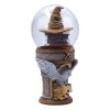 Nemesis Now - Harry Potter snow globe - Hogwarts College
