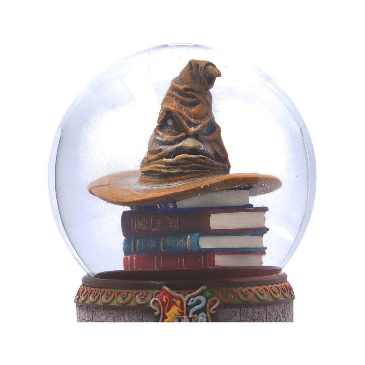 Nemesis Now - Harry Potter snow globe - Hogwarts College