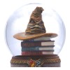 Nemesis Now - Harry Potter snow globe - Hogwarts College