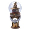 Nemesis Now - Harry Potter snow globe - Hogwarts College