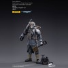 JoyToy - Death Korps of Krieg - Veteran Squad Guardsman Demolitions Specialist 1/18 - Warhammer 40K