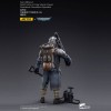 JoyToy - Death Korps of Krieg - Veteran Squad Guardsman Demolitions Specialist 1/18 - Warhammer 40K