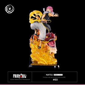 Tsume Ikigai - NATSU DRAGNEEL - Fairy Tail