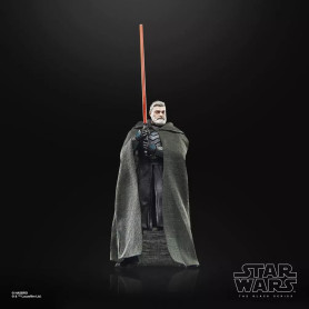 Star Wars The Black Series - Baylan Skoll (Mercenary) - Ahsoka