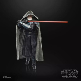 Star Wars The Black Series - Baylan Skoll (Mercenary) - Ahsoka