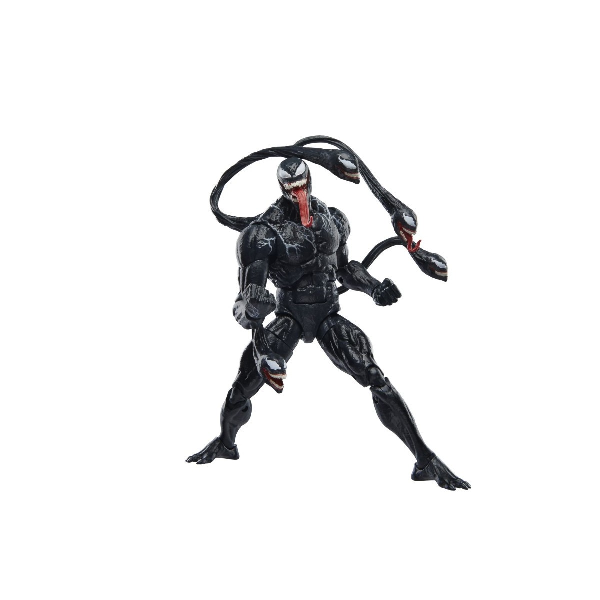 Marvel Legends - Venom: Let There Be Carnage - Venom Deluxe