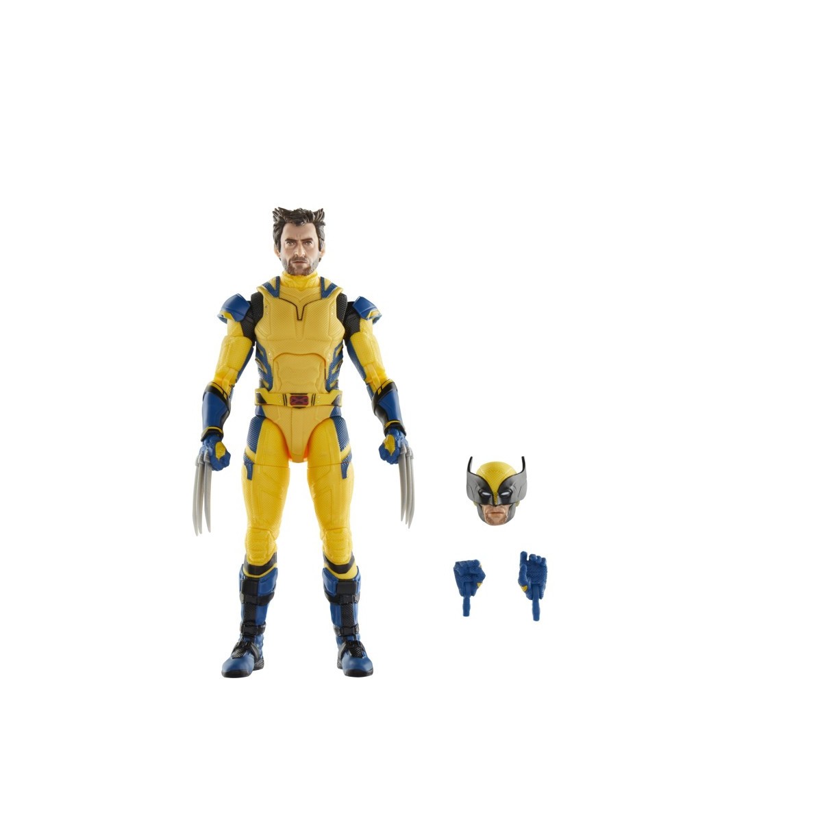 Marvel Legends - Wolverine - Deadpool & Wolverine