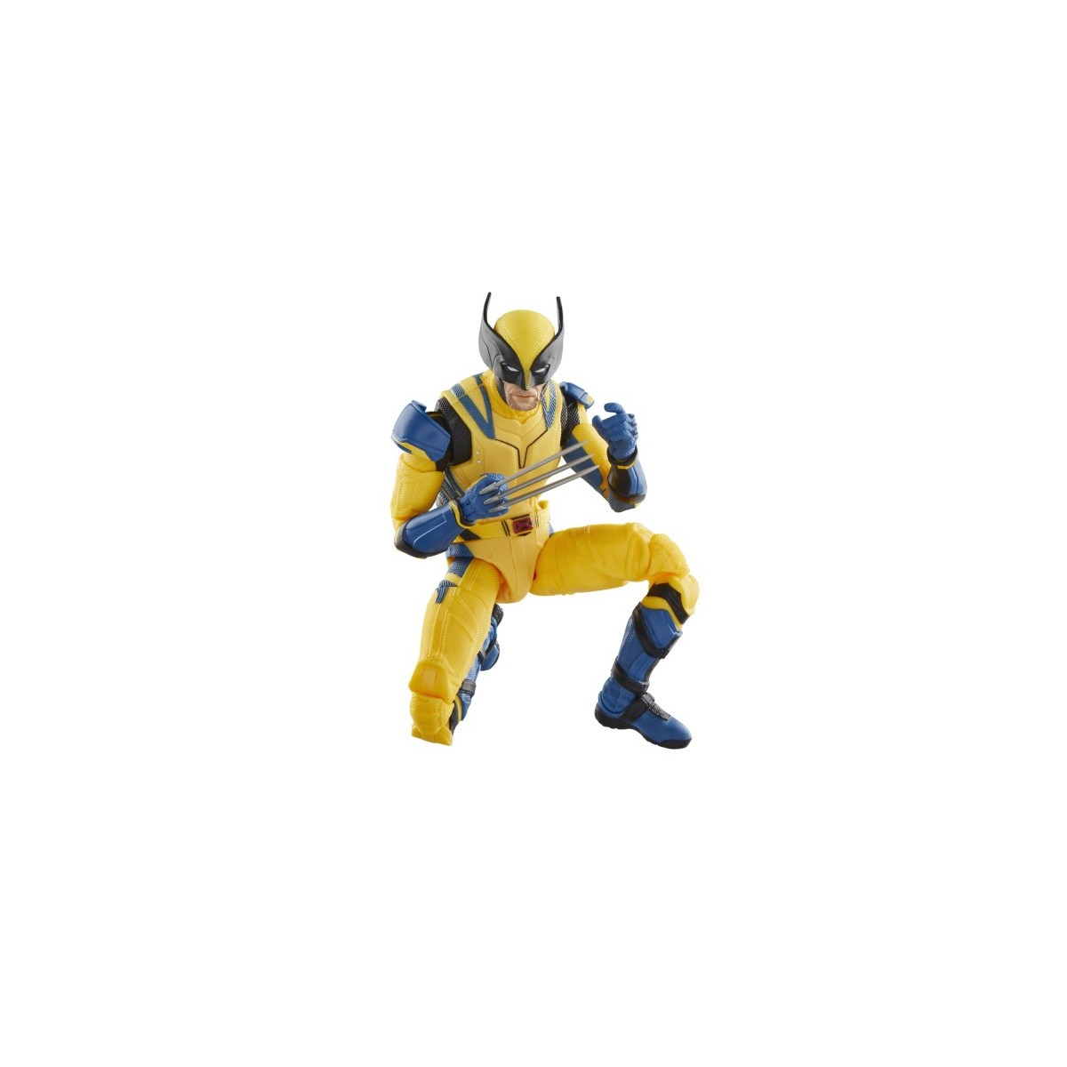 Marvel Legends - Wolverine - Deadpool & Wolverine