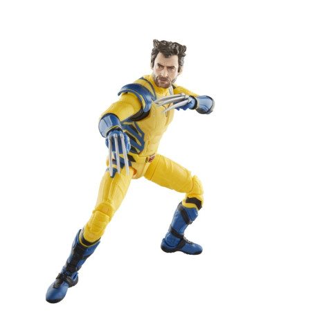 Marvel Legends - Wolverine - Deadpool & Wolverine