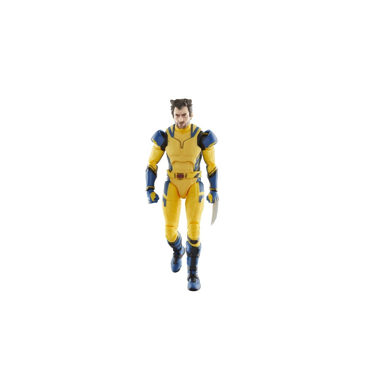 Marvel Legends - Wolverine - Deadpool & Wolverine