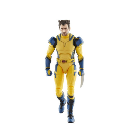 Marvel Legends - Wolverine - Deadpool & Wolverine