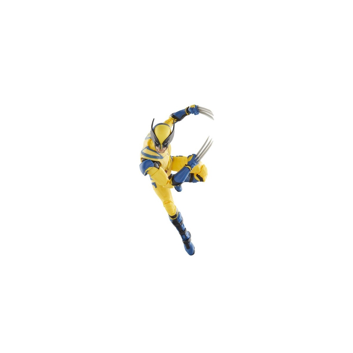 Marvel Legends - Wolverine - Deadpool & Wolverine