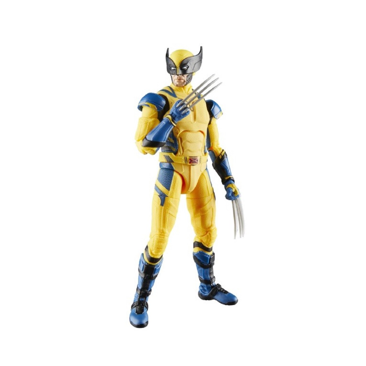 Marvel Legends - Wolverine - Deadpool & Wolverine