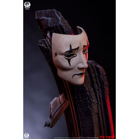 Premium Collectibles Studio PCS - The Crow Epic Series 1/3 Deluxe Edition