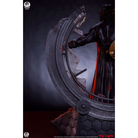 Premium Collectibles Studio PCS - The Crow Epic Series 1/3 Deluxe Edition