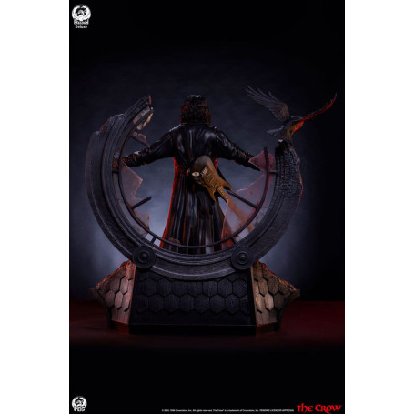 Premium Collectibles Studio PCS - The Crow Epic Series 1/3 Deluxe Edition