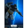 Hot Toys - BATMAN - Batman: The Dark Knight Returns Comic Masterpiece 1/6