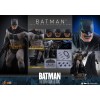 Hot Toys - BATMAN - Batman: The Dark Knight Returns Comic Masterpiece 1/6