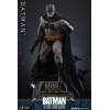Hot Toys - BATMAN - Batman: The Dark Knight Returns Comic Masterpiece 1/6