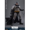 Hot Toys - BATMAN - Batman: The Dark Knight Returns Comic Masterpiece 1/6