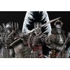 Pure Arts - The Witcher 3: Wild Hunt - The Wild Hunter Diorama 1/6