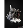 Pure Arts - The Witcher 3: Wild Hunt - The Wild Hunter Diorama 1/6