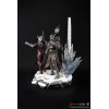 Pure Arts - The Witcher 3: Wild Hunt - The Wild Hunter Diorama 1/6