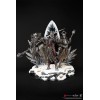 Pure Arts - The Witcher 3: Wild Hunt - The Wild Hunter Diorama 1/6