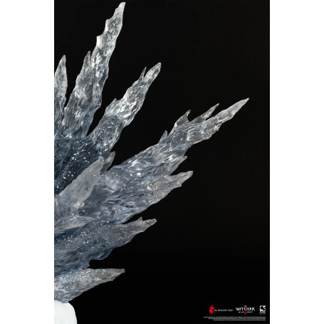 Pure Arts - The Witcher 3: Wild Hunt - The Wild Hunter Diorama 1/6