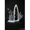 Pure Arts - The Witcher 3: Wild Hunt - The Wild Hunter Diorama 1/6