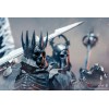 Pure Arts - The Witcher 3: Wild Hunt - The Wild Hunter Diorama 1/6