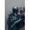 Pure Arts - The Witcher 3: Wild Hunt - The Wild Hunter Diorama 1/6