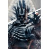 Pure Arts - The Witcher 3: Wild Hunt - The Wild Hunter Diorama 1/6