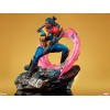 Sideshow Marvel - Bishop: Future and Past Premium Format 1/4 - X-Men