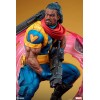 Sideshow Marvel - Bishop: Future and Past Premium Format 1/4 - X-Men