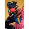 Sideshow Marvel - Bishop: Future and Past Premium Format 1/4 - X-Men