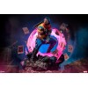 Sideshow Marvel - Bishop: Future and Past Premium Format 1/4 - X-Men