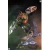 Premium Collectibles Studio PCS - TMNT: MICHELANGELO 1/3 deluxe - Teenage Mutant Ninja Turtles