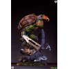 Premium Collectibles Studio PCS - TMNT: MICHELANGELO 1/3 deluxe - Teenage Mutant Ninja Turtles