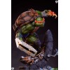 Premium Collectibles Studio PCS - TMNT: MICHELANGELO 1/3 deluxe - Teenage Mutant Ninja Turtles
