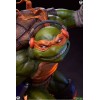 Premium Collectibles Studio PCS - TMNT: MICHELANGELO 1/3 deluxe - Teenage Mutant Ninja Turtles