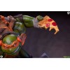 Premium Collectibles Studio PCS - TMNT: MICHELANGELO 1/3 deluxe - Teenage Mutant Ninja Turtles