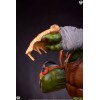 Premium Collectibles Studio PCS - TMNT: MICHELANGELO 1/3 deluxe - Teenage Mutant Ninja Turtles