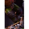 Premium Collectibles Studio PCS - TMNT: MICHELANGELO 1/3 deluxe - Teenage Mutant Ninja Turtles