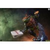 Premium Collectibles Studio PCS - TMNT: MICHELANGELO 1/3 deluxe - Teenage Mutant Ninja Turtles