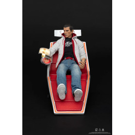 DAM TOYS - Desmond 1/6 - Assassin's Creed III