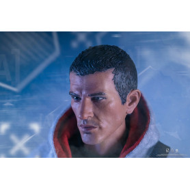 DAM TOYS - Desmond 1/6 - Assassin's Creed III