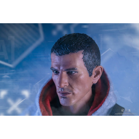DAM TOYS - Desmond 1/6 - Assassin's Creed III