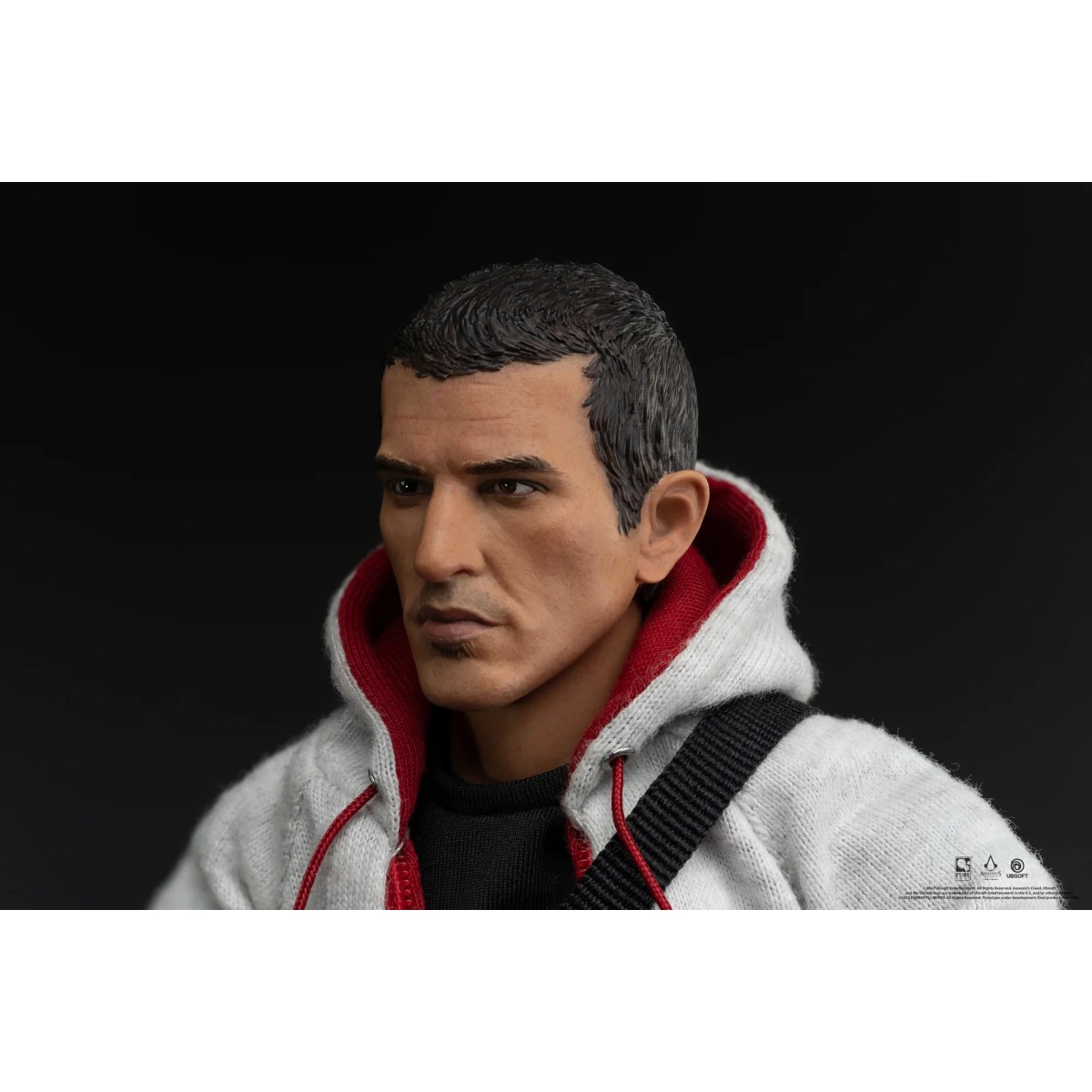 DAM TOYS - Desmond 1/6 - Assassin's Creed III